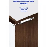 Marelli superior otomatik kapı kapatıcı kapı itme yayı