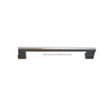 Doğanlar TECHNO krom mobilya kulp kulbu 160 MM