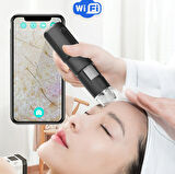 AVPS314 1000X Wifi Dijital Mikroskop Android Ios iPhone iPad Cihazlar Için Wifi Dijital Mikroskop