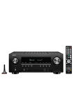 Denon AVR-S 970H 7.2 8K Network A/V Receiver