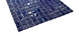 Yaşam alanlarının tüm yüzeyleri için Cam Mozaik. Cam ölçüleri: 25x25 mm. File ölçüsü: 31.5x31.5 cm. ( 1 Koli = 10 File Karo = 1 m2 Fiyatıdır )