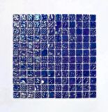 Yaşam alanlarının tüm yüzeyleri için Cam Mozaik. Cam ölçüleri: 25x25 mm. File ölçüsü: 31.5x31.5 cm. ( 1 Koli = 10 File Karo = 1 m2 Fiyatıdır )