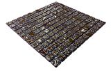 Yaşam alanlarının tüm yüzeyleri için Cam Mozaik. Cam ölçüleri: 25x25 mm. File ölçüsü: 31.5x31.5 cm. ( 1 Koli = 10 File Karo = 1 m2 Fiyatıdır )