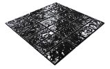 Mutfak tezgah arası Kristal Cam Mozaik. Cam ölçüleri: 48x98x6 mm. File ölçüsü: 30x30 cm. ( 1 Koli = 11 File Karo = 1 m2 Fiyatıdır )