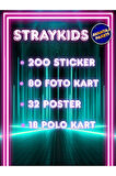 STRAYKIDS AVANTAJ SET-1