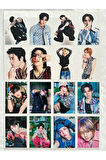 STRAYKIDS AVANTAJ SET-1