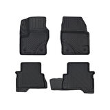 Ford Kuga 2012-2019 Premium Havuzlu Oto Paspas