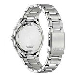 Citizen Gts Sports AW1750-85L Mavi Kadranlı Eco-Drive Çelik Erkek Kol Saati
