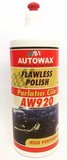 AUTOWAX Yüzey Temizleyici Parlatıcı Cila 1 Lt. (AW920)