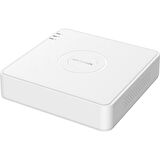 Hikvision DS-7104HGHI-M1 4 Kanal HD-TVI DVR Kayıt Cihazı