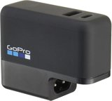 GoPRO AWALC-002 USB-C 5.1 Volt 1.5 Amper Dual Port Çift Çıkışlı Hızlı Supercharger Şarj Aleti