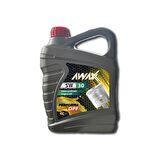 AWAX 5W30 DPF 4 LT MOTOR YAĞI