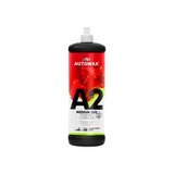 AUTOWAX Extrem Çizik Giderici Pasta Medium cut 1 Lt.