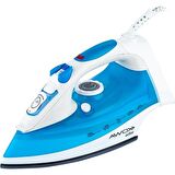 Awox Steam 2600W Buharlı Ütü Mavi