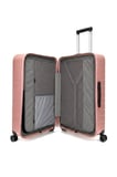 Prime Model 3’lü Kabin Boy + Orta Boy + Büyük Boy RoseGold Seti