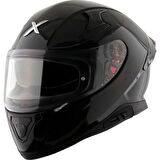 Axor Apex Black Gloss