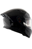 Axor Apex Black Gloss
