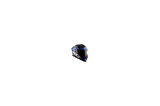 Axor Apex Chrometech Blue Gold