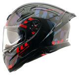 Axor Apex Carbon  Red Gloss Gcr