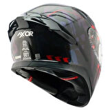Axor Apex Carbon  Red Gloss Gcr