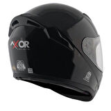 Axor Rage Black Gloss