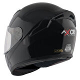 Axor Rage Black Gloss