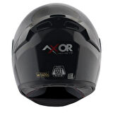 Axor Rage Black Gloss