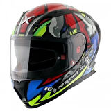Axor Street Bobby Black Red