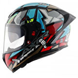 Axor Street Bobby Hex Blue
