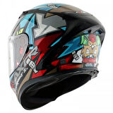 Axor Street Bobby Hex Blue