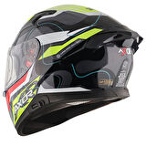 Axor Apex Turbıne 2 Neon Yellow Pink