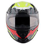 Axor Apex Turbıne 2 Neon Yellow Pink