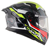 Axor Apex Turbıne 2 Neon Yellow Pink