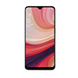 Oppo AX7 64GB  A Grade Yenilenmiş Cep Telefonu (12 Ay Garantili)
