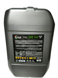 Axa Lubricants SAE/140 16 Litre Dişli Yağı(Üretim Yılı: 2024)