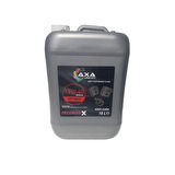 AXA LUBRİCANTS 15W40 10 LT MOTOR YAĞI (ÜRETİM YILI:2024)