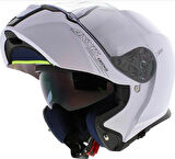 AXXIS GECKO SV SOLID A0 GLOSS PEARL WHITE