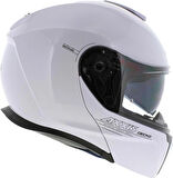 AXXIS GECKO SV SOLID A0 GLOSS PEARL WHITE