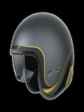 AXXIS HORNET S SV NEO C12 MATT GREY