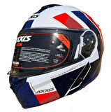 AXXIS STORM SV DIAMOND C7 GLOSS BLUE