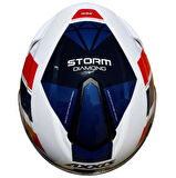 AXXIS STORM SV DIAMOND C7 GLOSS BLUE