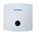 AUXSOL - İnges 10 KW TRİFAZE ON-GRİD INVERTER - 10000 WATT ŞEBEKE BAĞLANTILI INVERTÖR