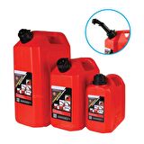 Seaflo Benzin Bidonu 5 Litre