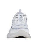 Lescon Airfoam Mercury-3 Erkek Beyaz Günlük Spor Ayakkabı