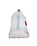 Lescon Airfoam Mercury-3 Erkek Beyaz Günlük Spor Ayakkabı