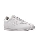 Lescon Neptün-4 Erkek Beyaz Sneaker Ayakkabı