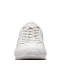 Lescon Neptün-4 Erkek Beyaz Sneaker Ayakkabı