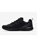 Lescon Easystep Legend-5 Erkek Siyah Günlük Spor Ayakkabı