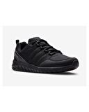 Lescon Easystep Legend-5 Erkek Siyah Günlük Spor Ayakkabı