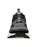 Lescon Trail Mercury-4 (36-40) Siyah-Beyaz Günlük Spor Ayakkabı